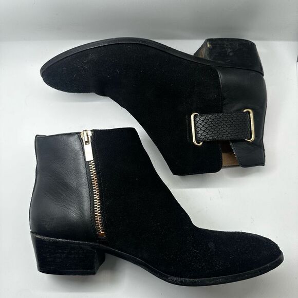 Yosi Samara Drew Bootie - Picture 5 of 9